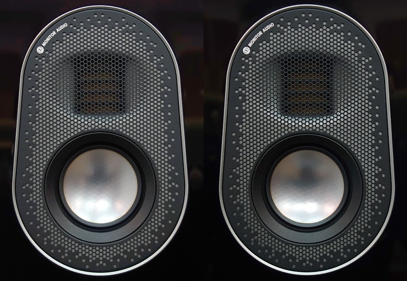 GOLD 200 5G / MONITOR AUDIO 売約済｜U-AUDIO