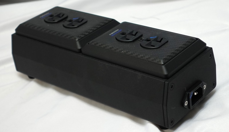 GTO-D2 NCF(R) / FURUTECH 売約済｜U-AUDIO