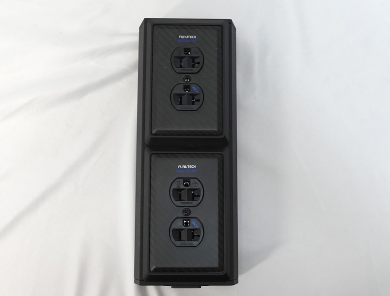 GTO-D2 NCF(R) / FURUTECH 売約済｜U-AUDIO