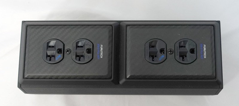 GTO-D2 NCF(R) / FURUTECH 売約済｜U-AUDIO