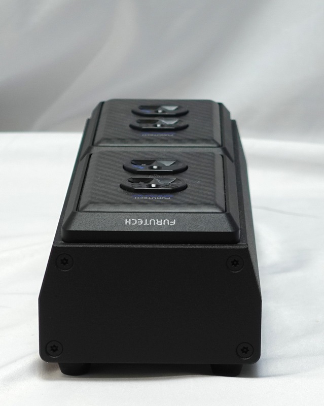 GTO-D2 NCF(R) / FURUTECH｜U-AUDIO