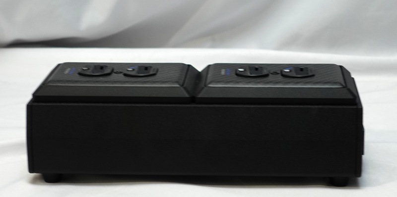 GTO-D2 NCF(R) / FURUTECH 売約済｜U-AUDIO