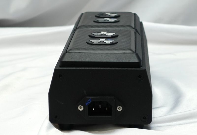 GTO-D2 NCF(R) / FURUTECH 売約済｜U-AUDIO