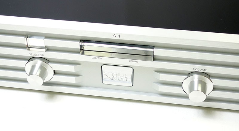 A-1 / SOULNOTE 売約済｜U-AUDIO