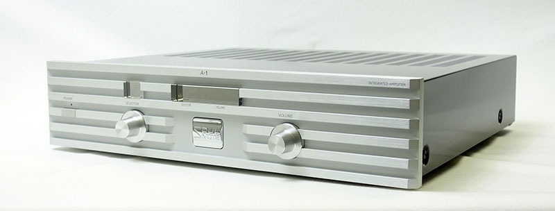 【美品】SOULNOTE A-1 2024年製 A-1 / SOULNOTE 売約済｜U-AUDIO