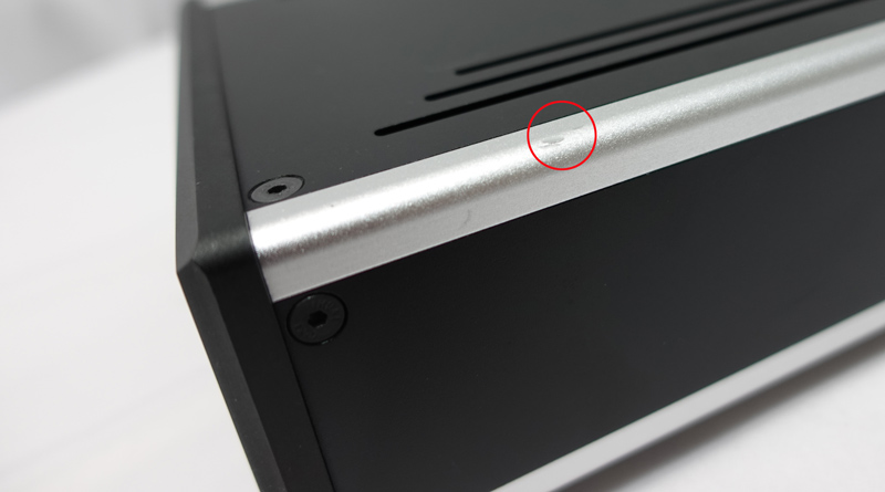 【美品】EDISCREATION FiberBOX2 JPSM Ediscreation/光絶縁ツール/FIBER BOX2 JPSMのご紹介です。