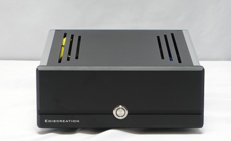 Fiber Box 2 JPSM / Ediscreation 再生品 ｜U-AUDIO