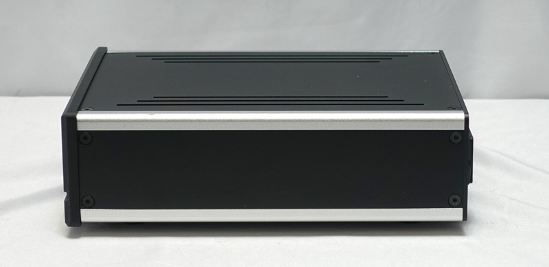 【美品】EDISCREATION FiberBOX2 JPSM Fiber Box 2 JPSM / Ediscreation 再生品 ｜U-AUDIO