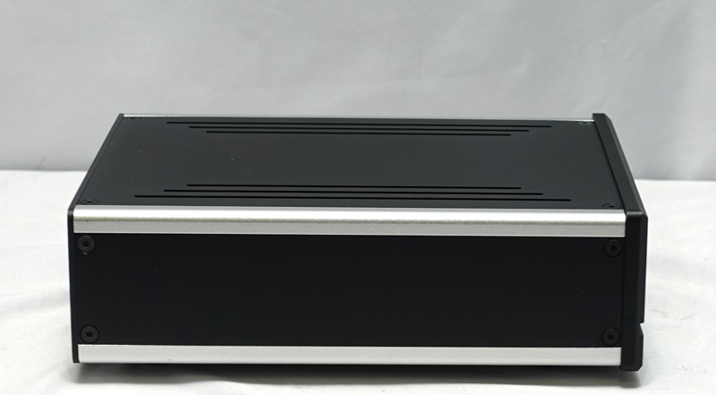 Fiber Box 2 JPSM / Ediscreation 再生品 ｜U-AUDIO