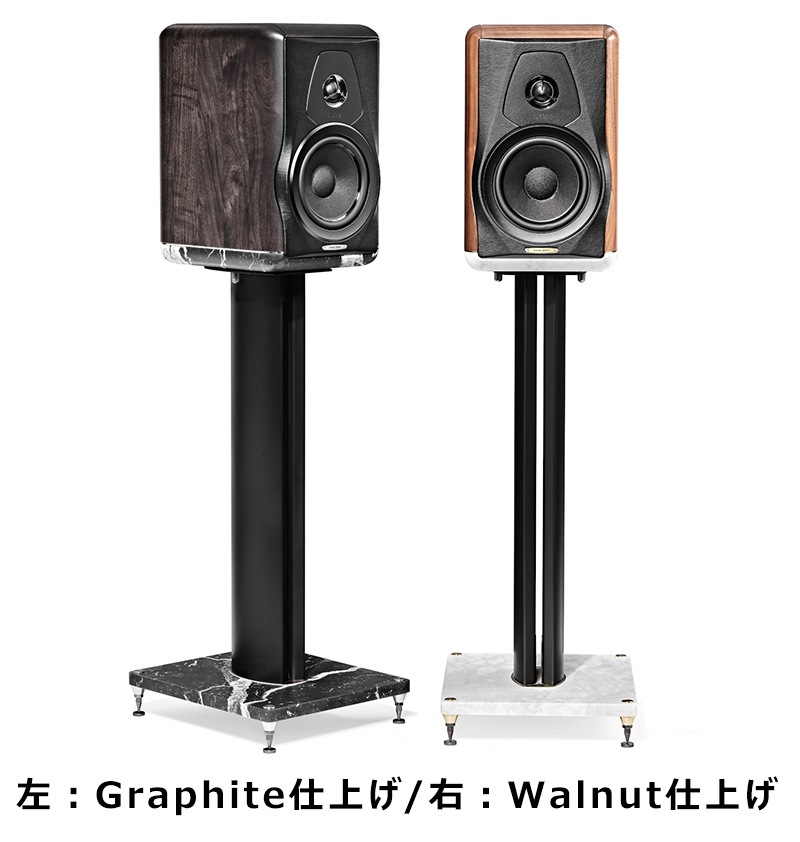 スピーカー・ウーファー sonus faber ELECTA AMATOR I I I Electa Amator III Bookshelf Speaker | Sonus faber