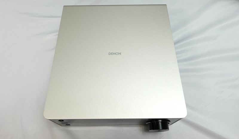 PMA-150H / DENON｜U-AUDIO