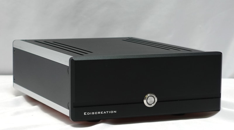 Fiber Box 2 JPEM / Ediscreation 再生品 ｜U-AUDIO