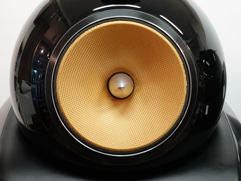 800 Diamond PB / B&W 売約済｜U-AUDIO