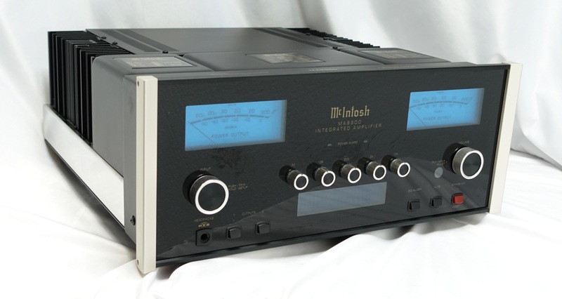 まーみん MA8900 / McIntosh 売約済｜U-AUDIO