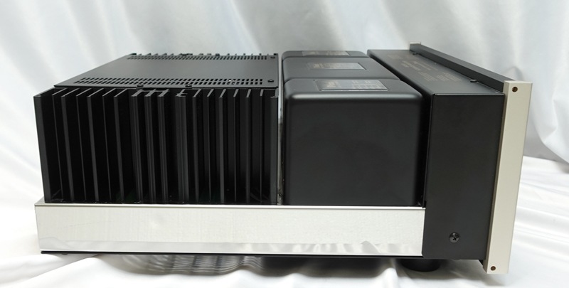 MA8900 / McIntosh 売約済｜U-AUDIO