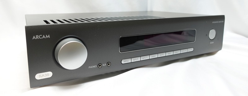 SA30 / ARCAM 売約済｜U-AUDIO
