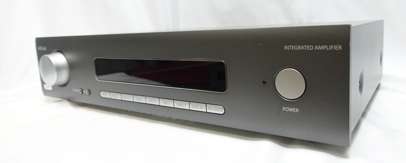 SA30 / ARCAM 売約済｜U-AUDIO