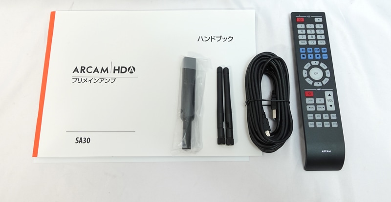 SA30 / ARCAM 売約済｜U-AUDIO
