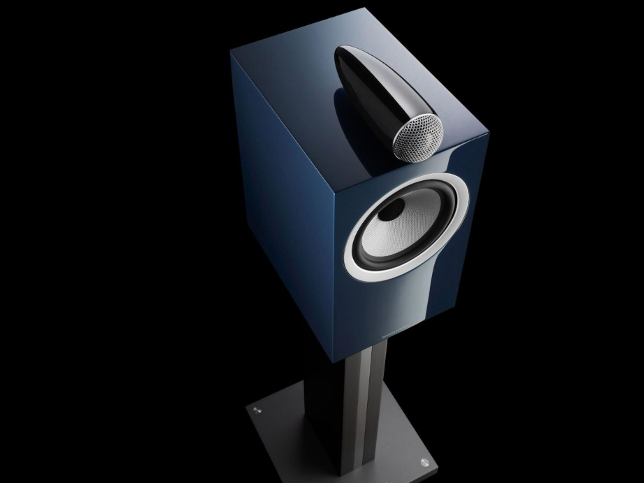 705S2 Midnight Blue / B&W 限定品｜U-AUDIO