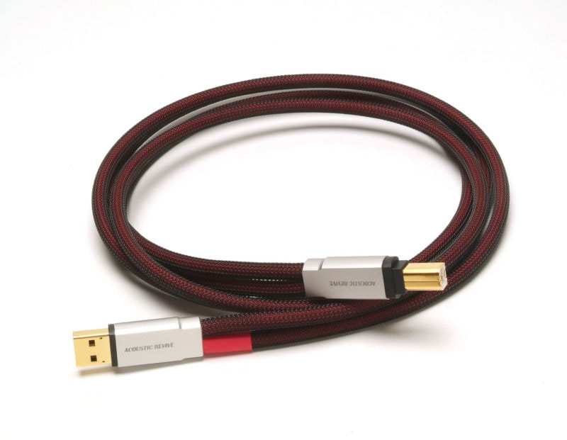 USB-1.0PL-TripleC / ACOUSTIC REVIVE｜U-AUDIO
