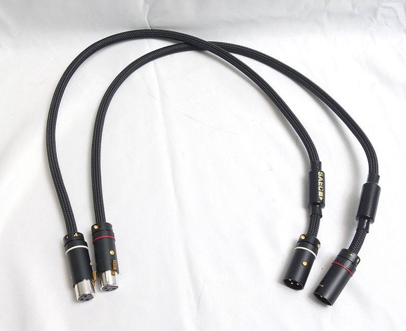 XR-5000/0.7m / SAEC 売約済｜U-AUDIO