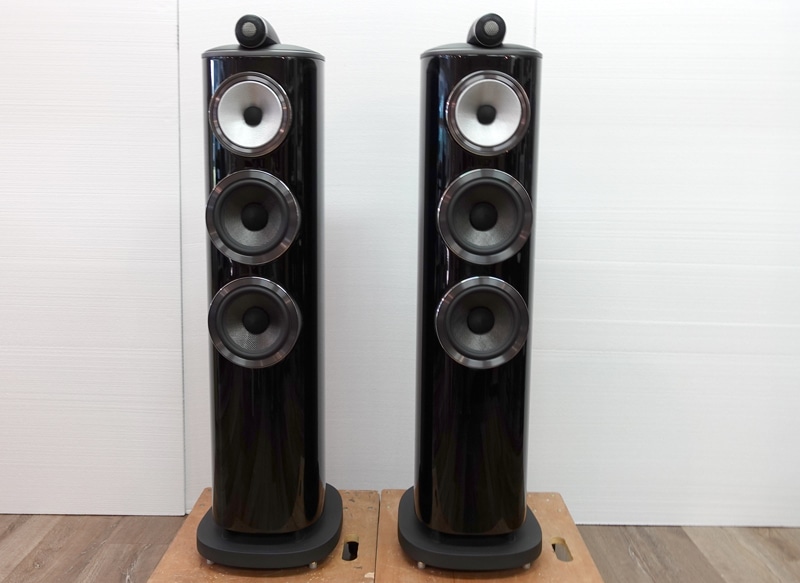 804D4/B / B&W 売約済｜U-AUDIO