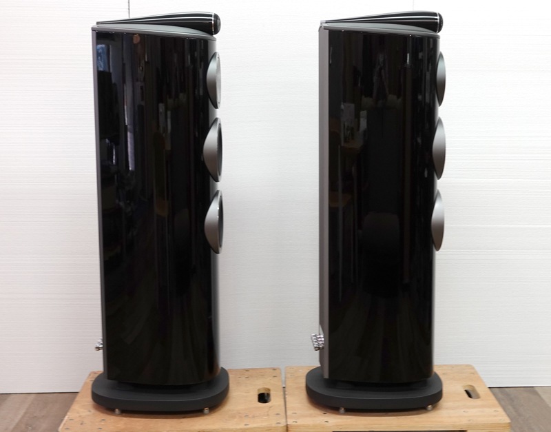 804D4/B / B&W 売約済｜U-AUDIO