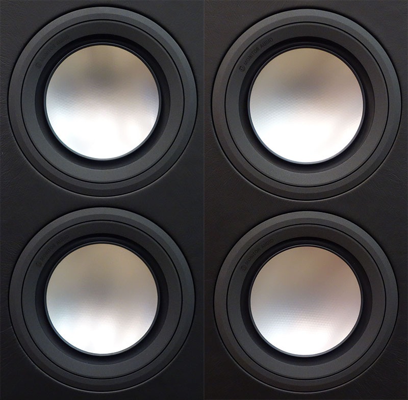 PL300 II / MONITOR AUDIO 売約済｜U-AUDIO