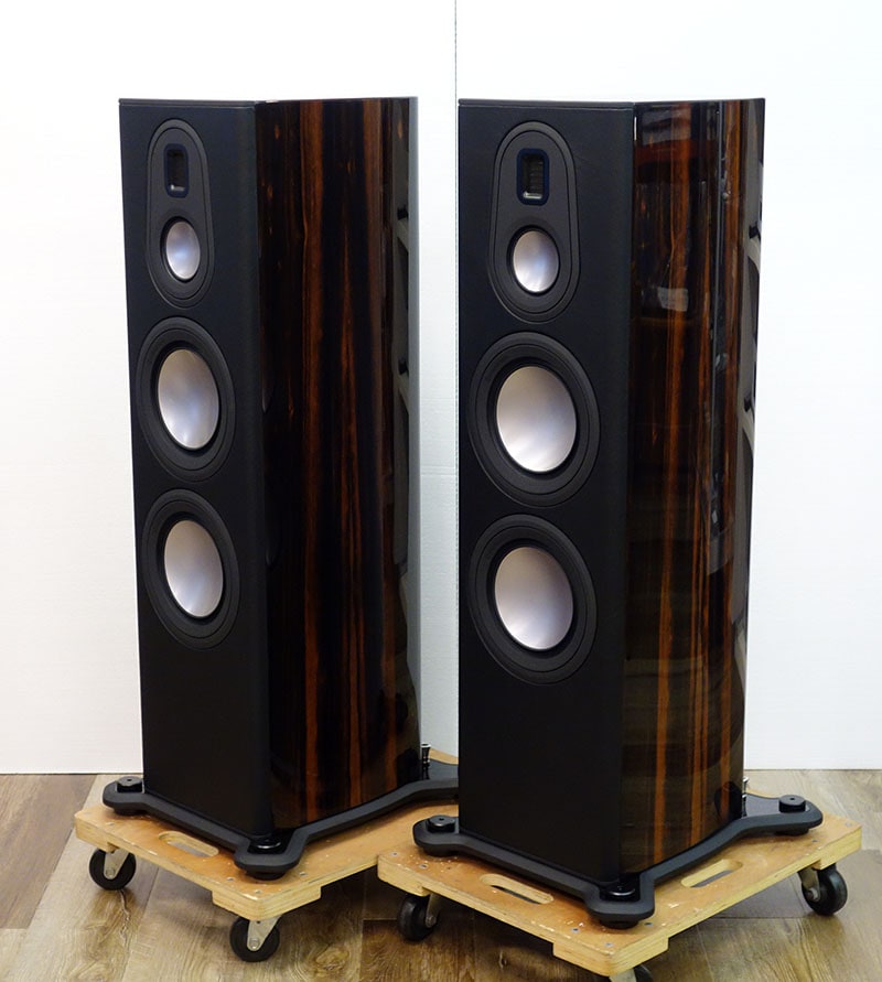 スピーカー・ウーファー PL300 II PL300 II / MONITOR AUDIO 売約済｜U-AUDIO