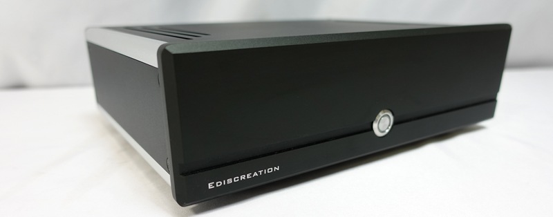 Silent Switch OCXO JPSM / Ediscreation 売約済｜U-AUDIO
