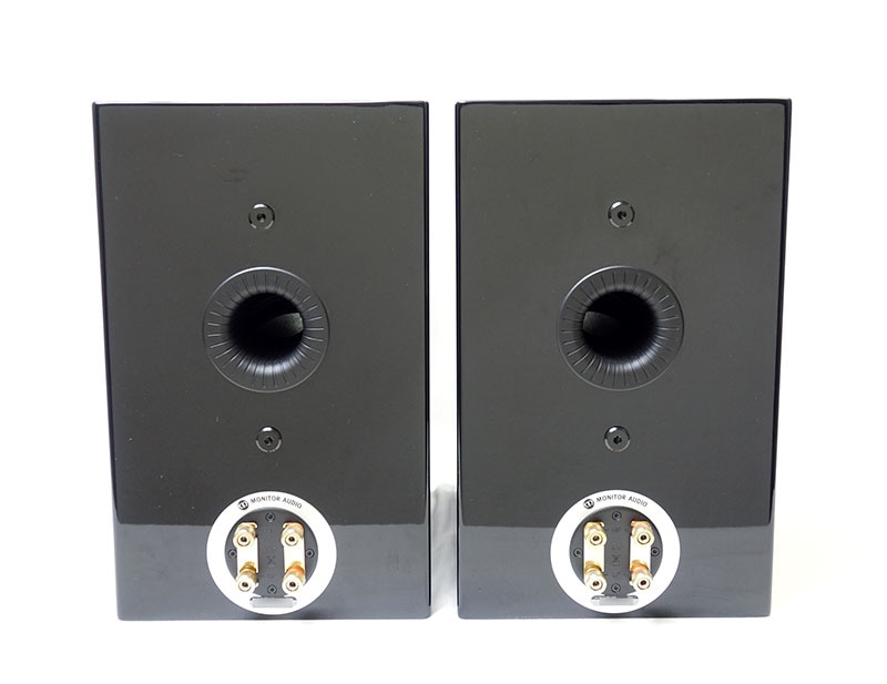 SILVER2 HGBK / MONITOR AUDIO 売約済｜U-AUDIO