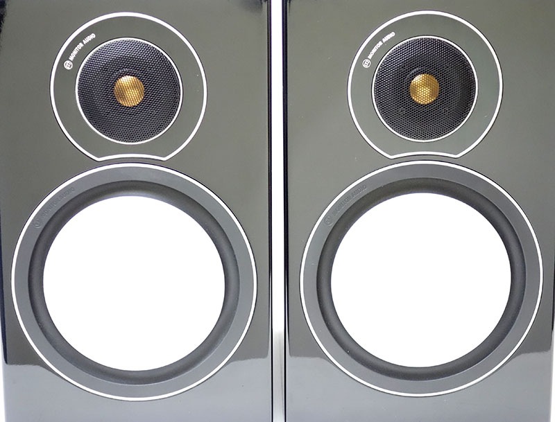 SILVER2 HGBK / MONITOR AUDIO 売約済｜U-AUDIO