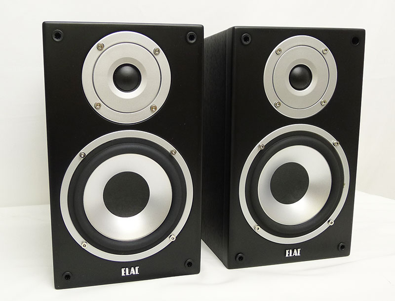 BS53.2 / ELAC 売約済｜U-AUDIO
