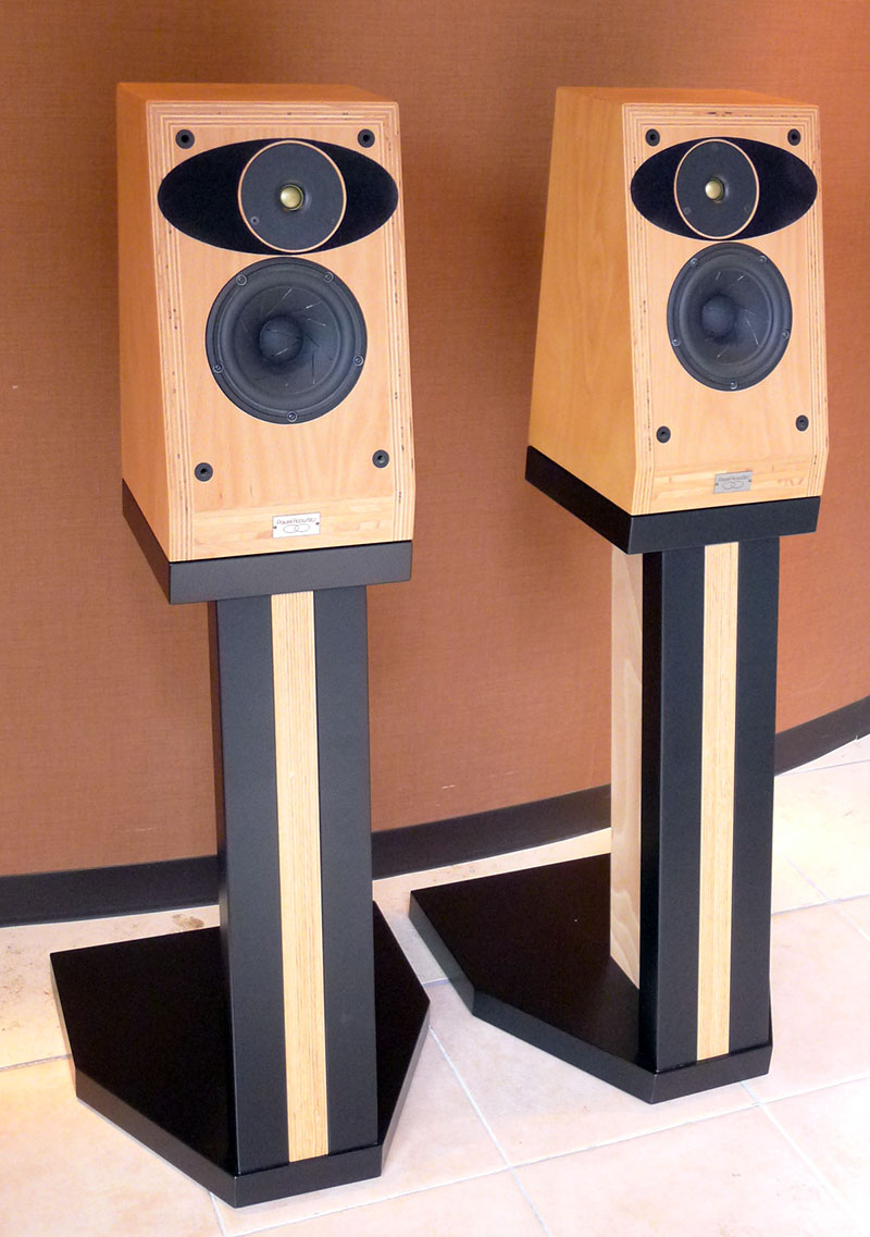 ELEKTRA / Pawel Acoustics｜U-AUDIO
