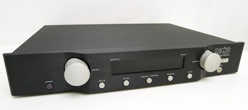 ま*み様 MarkLevinson マークレビンソン リモコン No.326S No.326S / Mark Levinson｜U-AUDIO