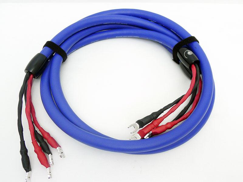 Cardas Clear Light リケーブル Clear Light SP/1.5m / Cardas 売約済｜U-AUDIO