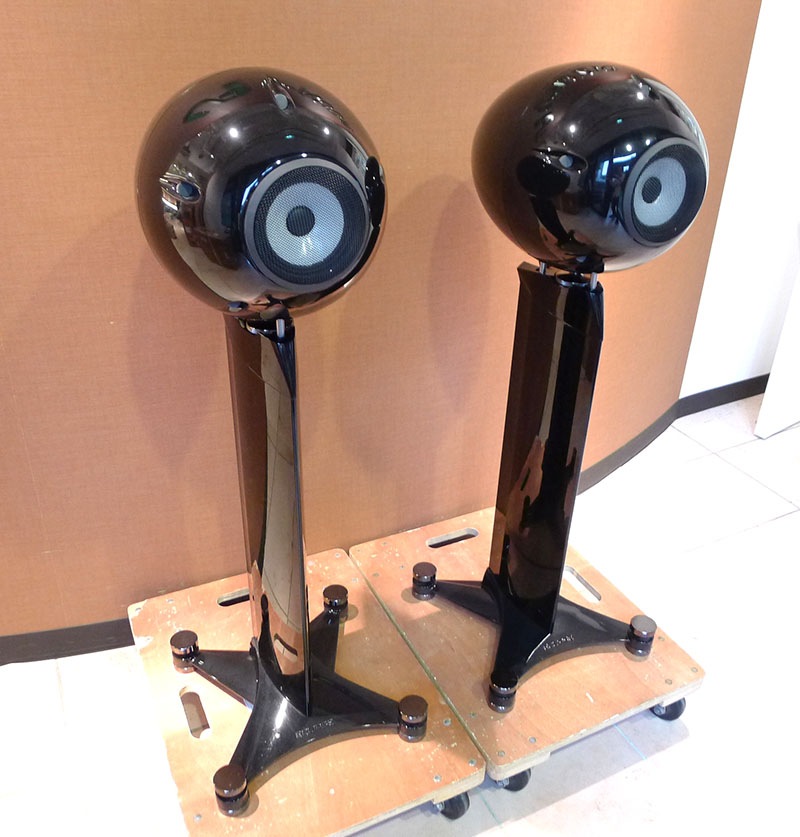 TD712zMK2 / ECLIPSE 売約済｜U-AUDIO