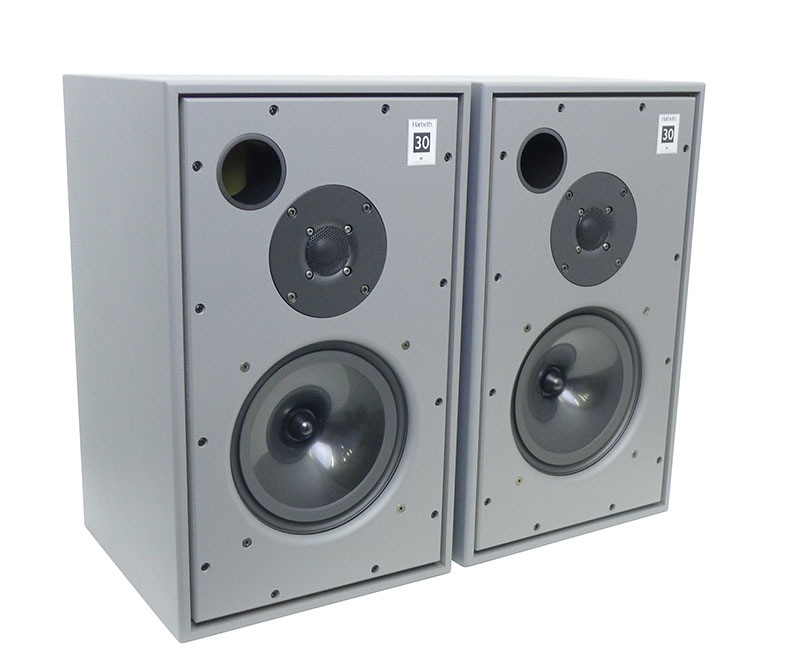 MONITOR30 / HARBETH 売約済｜U-AUDIO