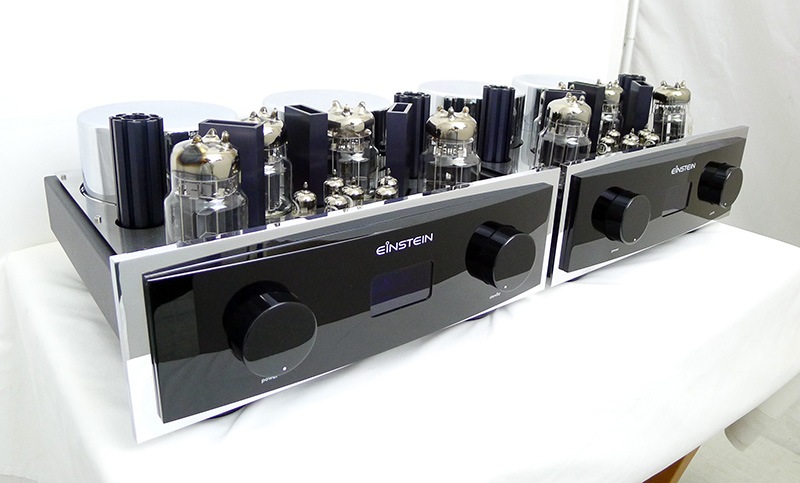 The Final Cut MK70 Limited / EINSTEIN｜U-AUDIO