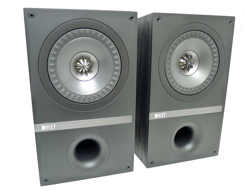 Q100 Version Up / KEF 売約済｜U-AUDIO