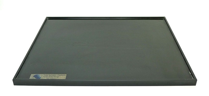 T.I.P(TOTAL ISOLATION PLATFORM) / PAD 売約済｜U-AUDIO