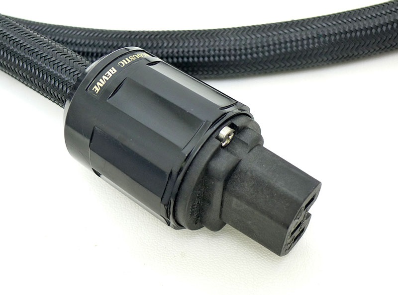 POWER MAXⅡ/2.0m / Acoustic Revive 売約済｜U-AUDIO