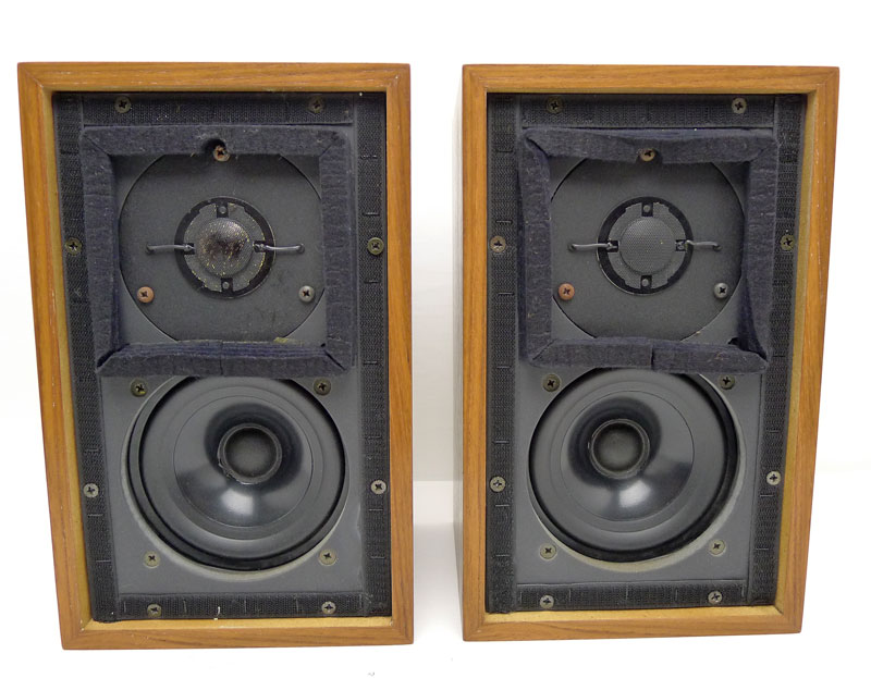 LS3/5A BI-WIRE / KEF 売約済｜U-AUDIO
