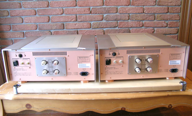 MA-9S1 / MARANTZ 売約済｜U-AUDIO
