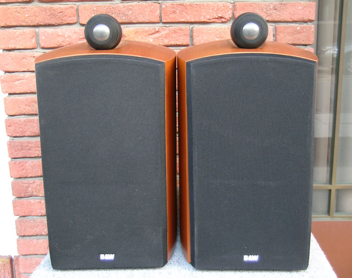 Nautilus 805 / B&W 売約済｜U-AUDIO
