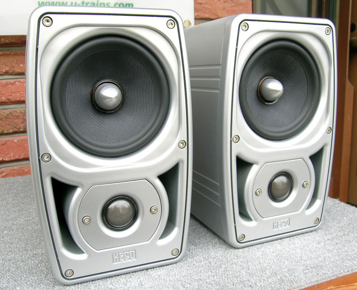HORIZON 110 / HECO 売約済｜U-AUDIO