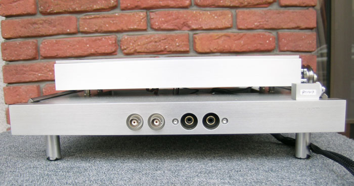 47lab 4704 PiTracer + Model 4700 / 47lab 売約済|U-AUDIO