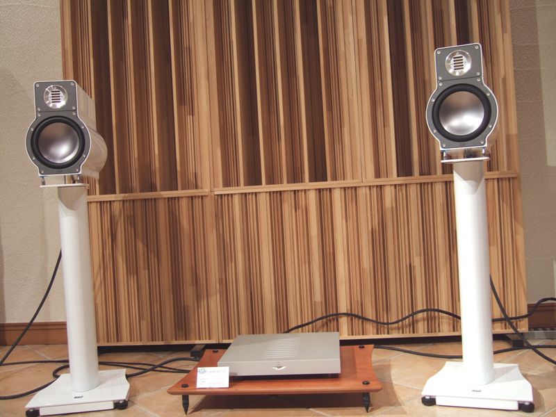 CL330.3JET HW with STAND / ELAC 売約済｜U-AUDIO