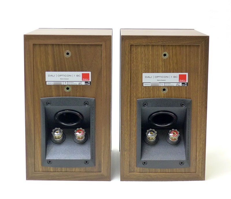 OPTICON1 MH / DALI 売約済｜U-AUDIO