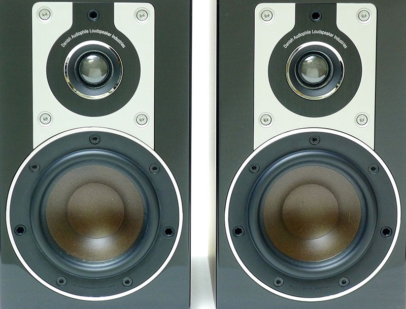 OPTICON1 MH / DALI 売約済｜U-AUDIO